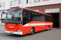 BUS: Irisbus Crossway 12M